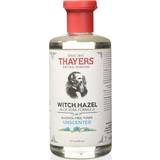Thayers Witch Hazel Facial Toner Unscented 355ml