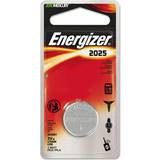 Energizer Batteries - Button Cell Batteries Batteries & Chargers Energizer 2025 Lithium