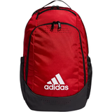 Adidas Backpacks adidas Soccer Defender Backpack - Red