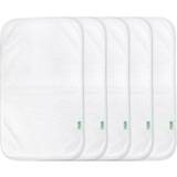 Green Sprouts Stay Dry Burp Pads 5-pack