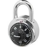 Combination lock Master Lock 1500D Combination Lock