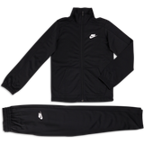 Nike Sportswear Tracksuit - Black/Black/White (DD0324-010)