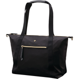 Samsonite Weekend Bags Samsonite Mobile Solution Deluxe Carryall - Black
