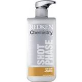 Redken Styling Creams Redken Chemistry All Soft Shot Phase 500ml