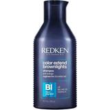 Redken Silver Shampoos Redken Color Extend Brownlights Shampoo 300ml