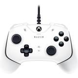 Game Controllers Razer Xbox Series X/S Wolverine V2 Controller - White