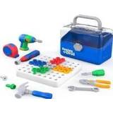 Learning Resources Toy Tools Learning Resources Design & Drill Toolbox