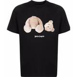 T-shirts & Tank Tops Palm Angels Bear T-shirt - Black