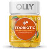 Olly Probiotic Tropical Mango 50 pcs