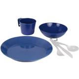 GSI Outdoors Cascadian 1 Person Table Set