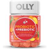 Olly Probiotic + Prebiotic Peachy Peach 30 pcs