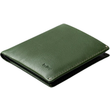 Bellroy Wallets & Key Holders Bellroy Note Sleeve Wallet - Ranger Green