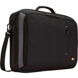 Nylon Briefcases Case Logic VNC-218 18" - Black