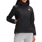 The North Face Rain Clothes The North Face Women’s Antora Jacket - Black