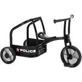 Polices Ride-On Toys Winther Circleline Police Tricycle