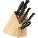Zwilling Four Star 35065-700 Knife Set