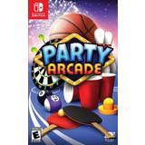 Nintendo switch sports party Party Arcade (Switch)