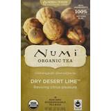 Numi Dry Desert Lime 18pcs