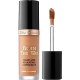 Cosmetics on sale Too Faced Born This Way Super Coverage Concealer Chestnut