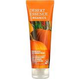 Desert Essence Organics Restore Hand Repair Cream Pumpkin Spice 118ml
