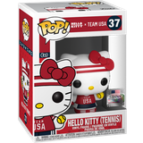 Hello Kitty Toy Figures Funko Pop! Hello Kitty Tennis