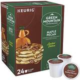 Green Mountain Maple Pecan Coffee 24pcs