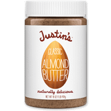 Justin's Classic Almond Butter 454g
