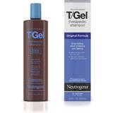 Neutrogena T/Gel Therapeutic Shampoo Original Formula 250ml