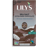 Lily's Sea Salt 80g
