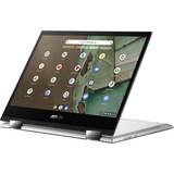 ASUS Chrome OS - Glossy Laptops ASUS Chromebook Flip CM3200FVA-DS42T
