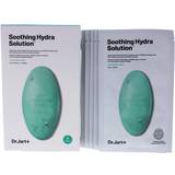 Dr. Jart + Facial Masks Dr. Jart + Dermask Water Jet Soothing Hydra Solution 25g 5-pack