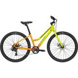Yellow City Bikes Cannondale Treadwell 3 Remixte Ltd 2022 Kids Bike