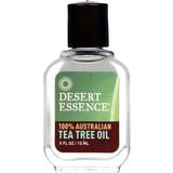 Redness Body Oils Desert Essence Organics Tea Tree Oil 15ml