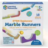 Foam Classic Toys Learning Resources Stem Explorers Marble Runners