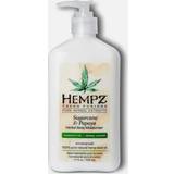 Hempz Herbal Body Moisturizer Sugarcane & Papaya 500ml
