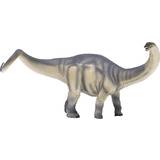 Legler Toy Figures Legler Deluxe Brontosaurus