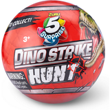 Zuru Action Figures Zuru 5 Surprise Dino Strike Hunt Series 3