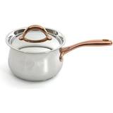 Berghoff Sauce Pans Berghoff Ouro Gold with lid 2.27 L 15.88 cm