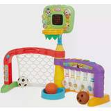 Little Tikes Activity Toys Little Tikes Learn & Play 3 in 1 Sports Zone