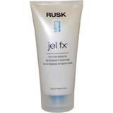 Rusk Styling Products Rusk Jel Fx Firm Hold Styling Gel 150g