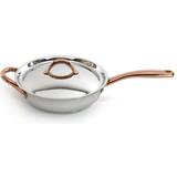 Berghoff Saute Pans Berghoff Ouro Gold with lid 24.1 cm