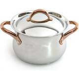 Berghoff Other Pots Berghoff Ouro with lid 4.7 L 20.3 cm