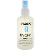 Rusk Styling Products Rusk Designer Collection Thickr Thickening Myst 150ml