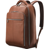 Samsonite Backpacks Samsonite Classic Backpack 15.6" - Cognac