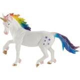 Legler Figurines Legler Unicorn Rainbow