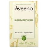 Aveeno Facial Cleansing Aveeno Moisturizing Bar 100g