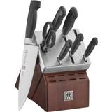 Zwilling Four Star 35127-001 Knife Set