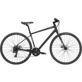 Cannondale Cross Country Bikes Cannondale Quick 5 Disc 2022 Unisex