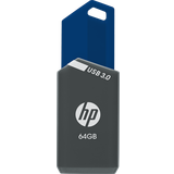 HP x900w 64GB USB 3.0