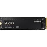 Samsung M.2 - SSD Hard Drives Samsung 980 Series MZ-V8V250B/AM 250GB